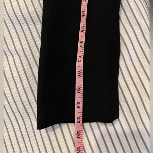 EUC Vintage Christain Dior Monsieur Elegant Black Jacket - Picture 10 of 15